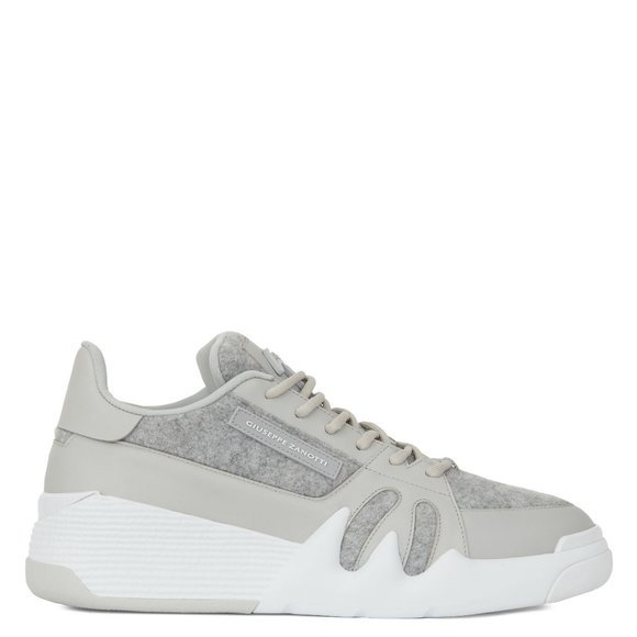 Giuseppe Zanotti Plancha Talon Platform Sneakers main image 7